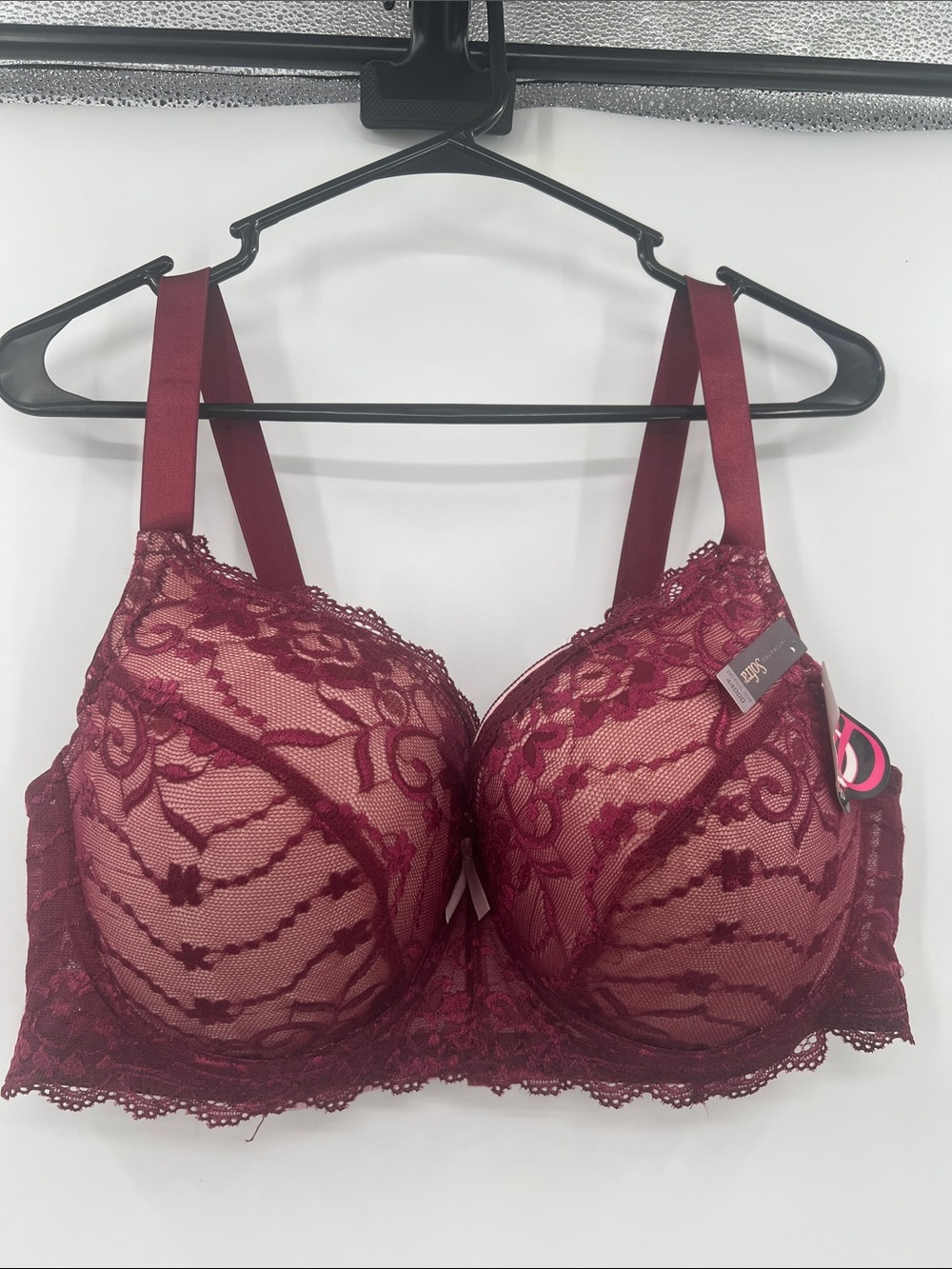44DDD Sofra Bra NWT